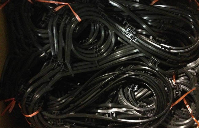 碰到板式換熱器膠墊老化問(wèn)題時(shí)該怎么解決？