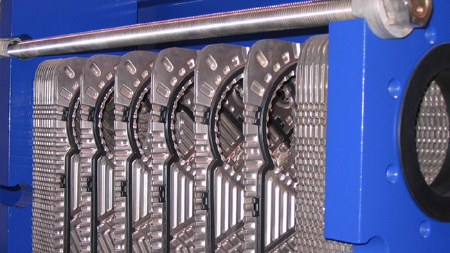 板式換熱器膠墊發(fā)生損壞會(huì )對換熱器造成哪些后果？