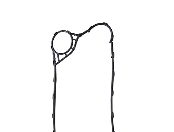 比較幾種板式換熱器膠墊材質(zhì)和性能的區別 比較幾種板式換熱器膠墊材質(zhì)和性能的區別